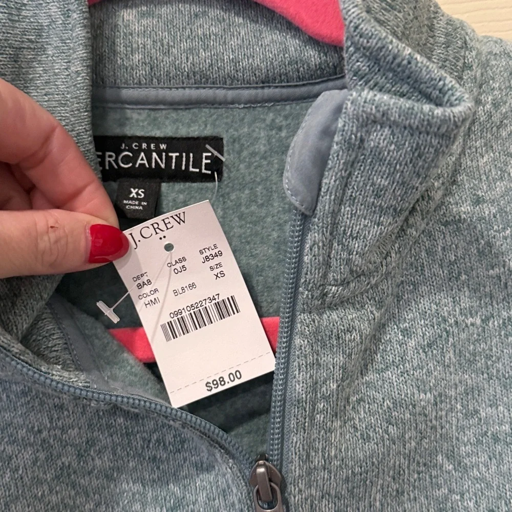 J. Crew nwt no
